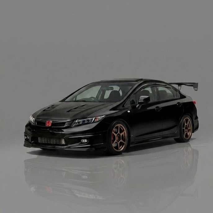 9TH GEN CIVIC FB/FG