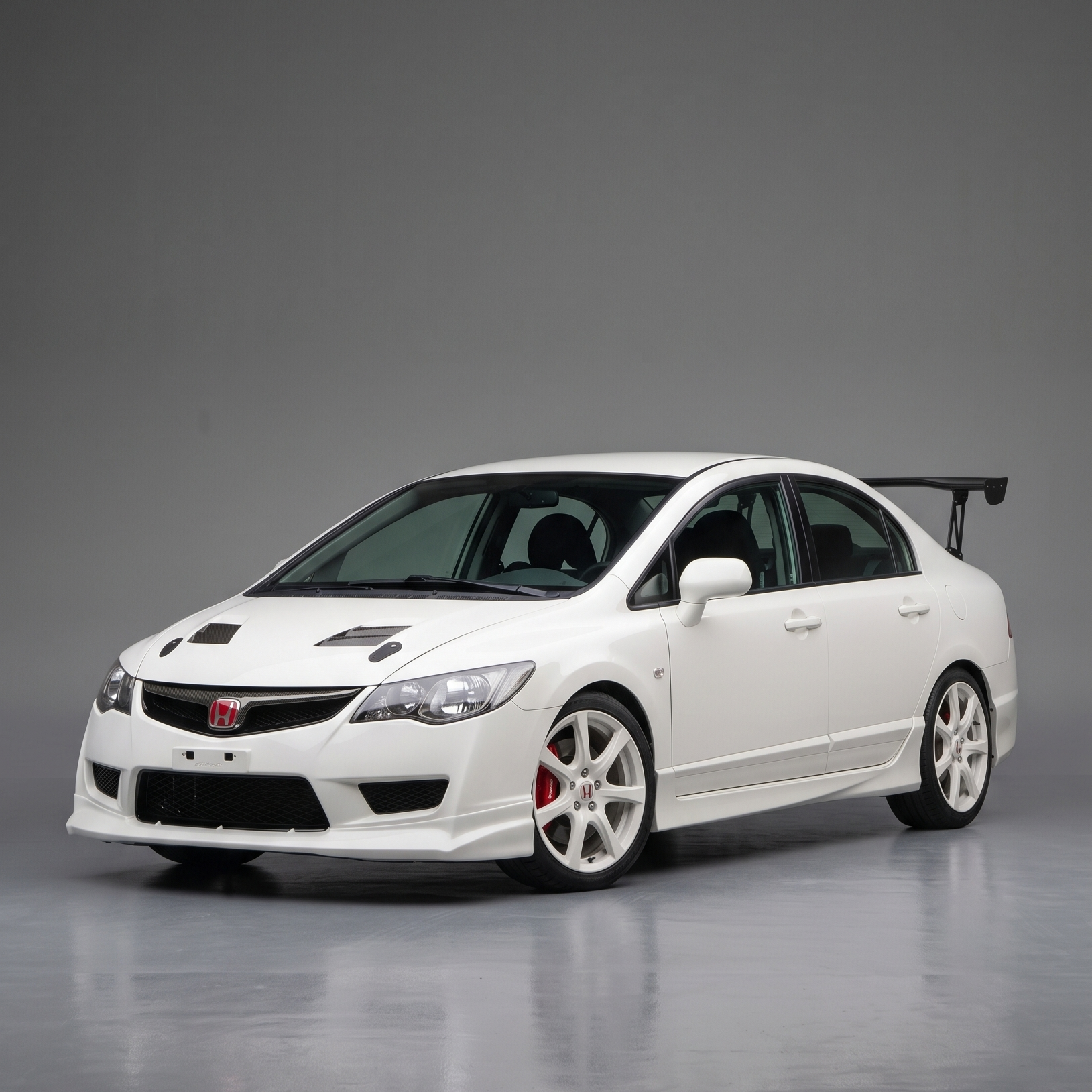 8TH GEN CIVIC FD/FA/FG