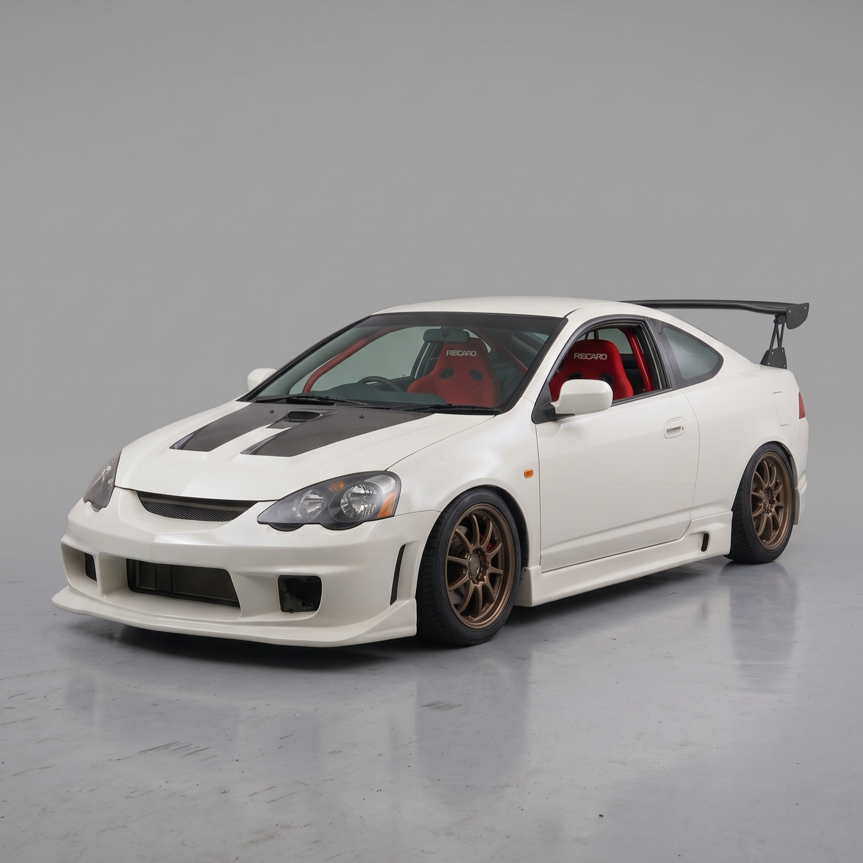 RSX/INTEGRA DC5