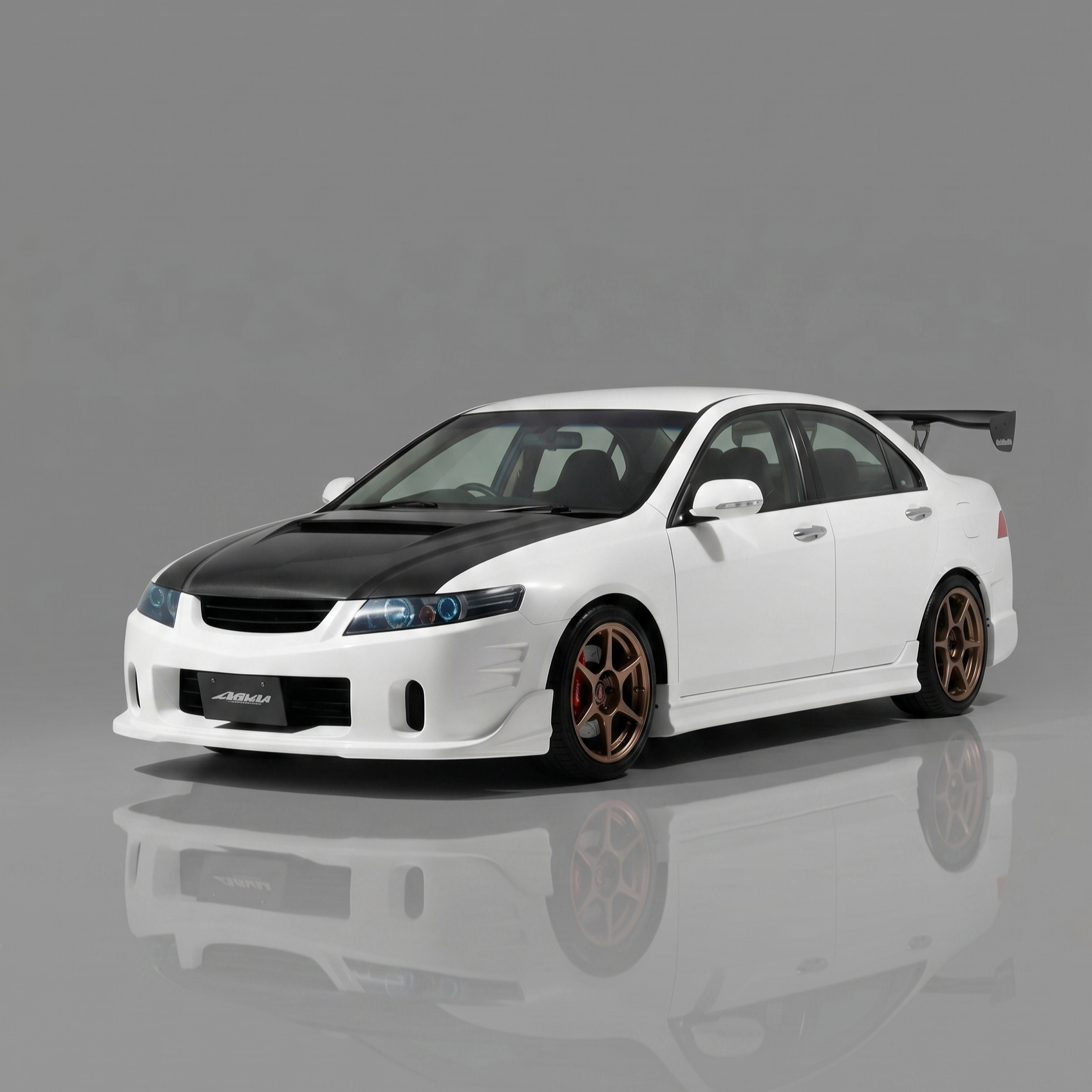 TSX/ACCORD CL7/CL9