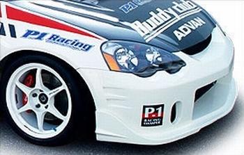 BC STYLE BODY KIT DC5 ZENKI