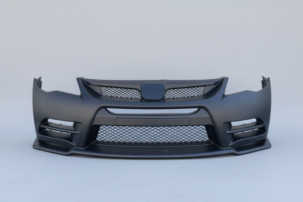M&M STYLE BUMPER FD
