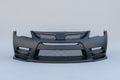 M&M STYLE BUMPER FD