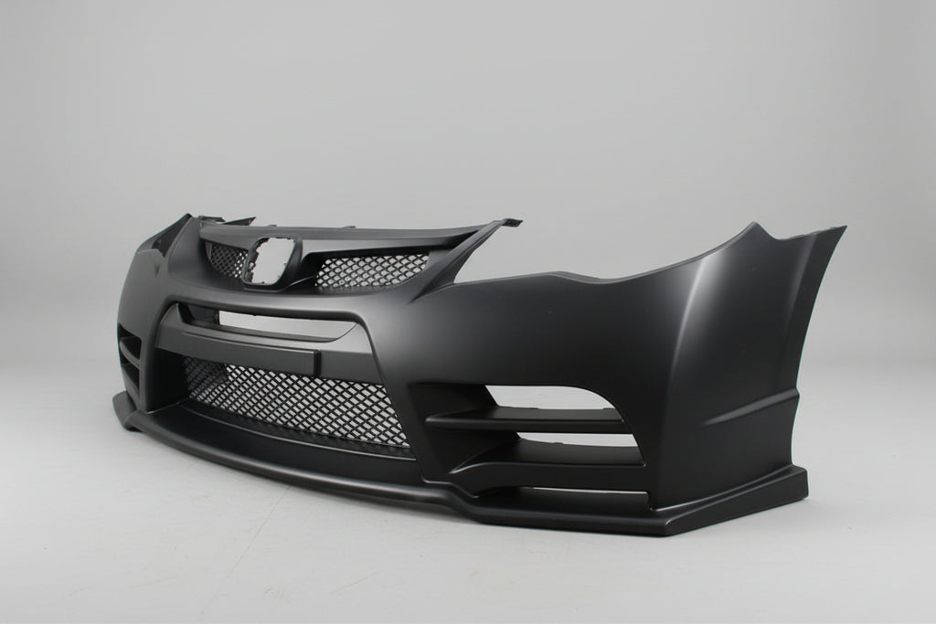 M&M STYLE BUMPER FD