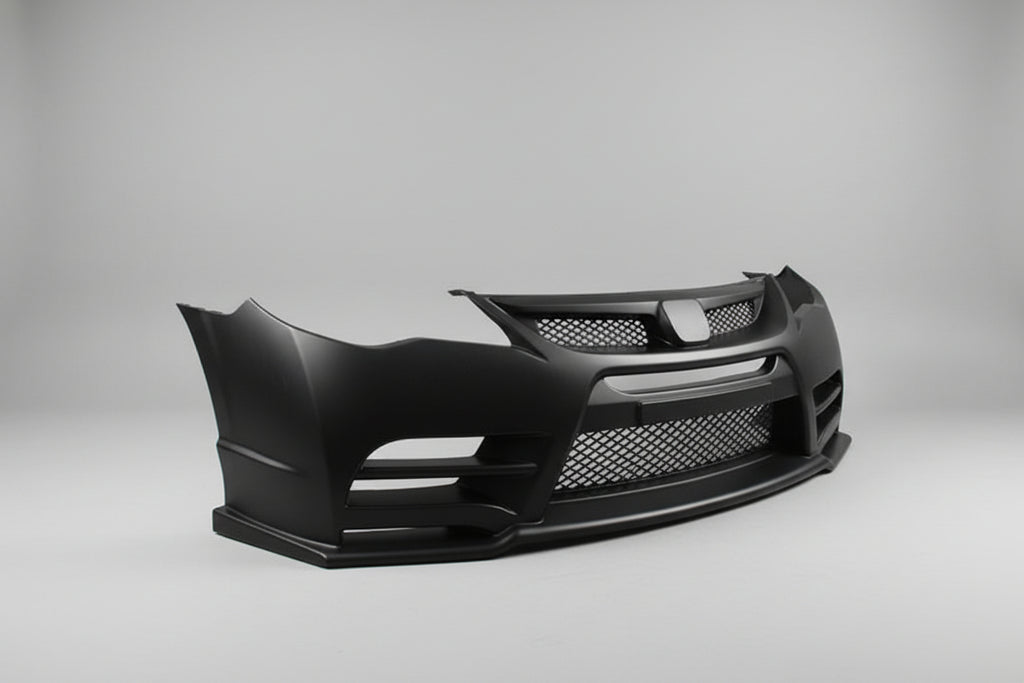 M&M STYLE BUMPER FD