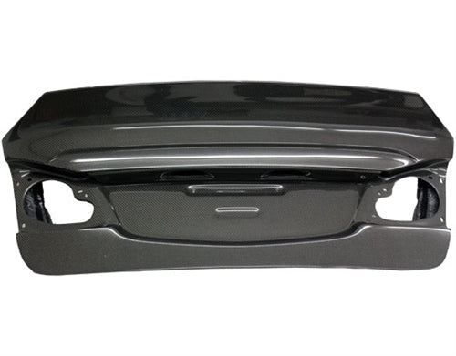 DEMON V2 STYLE CARBON TRUNK FD