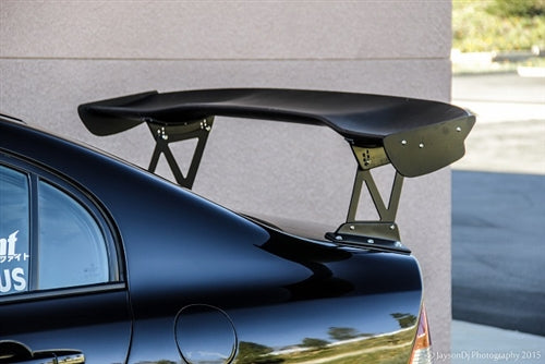 J'S RACING STYLE WING