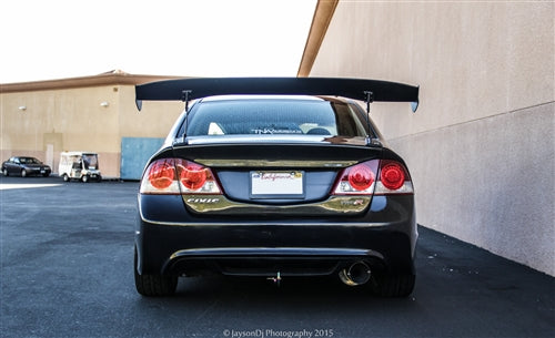 J'S RACING STYLE WING
