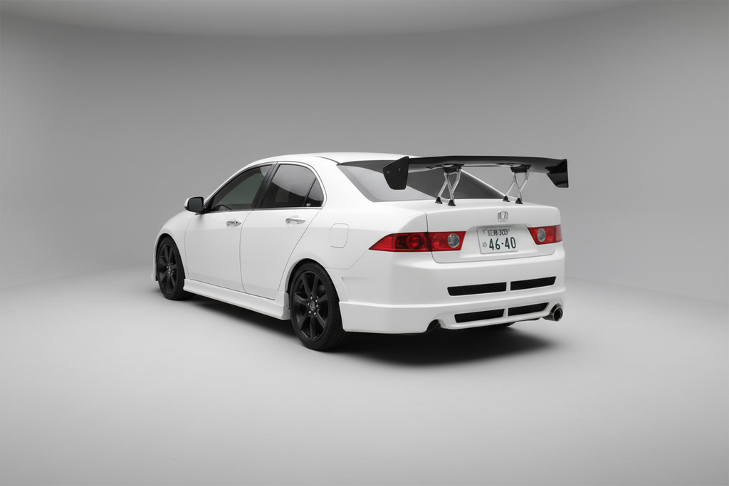 BC STYLE BODYKIT CL9