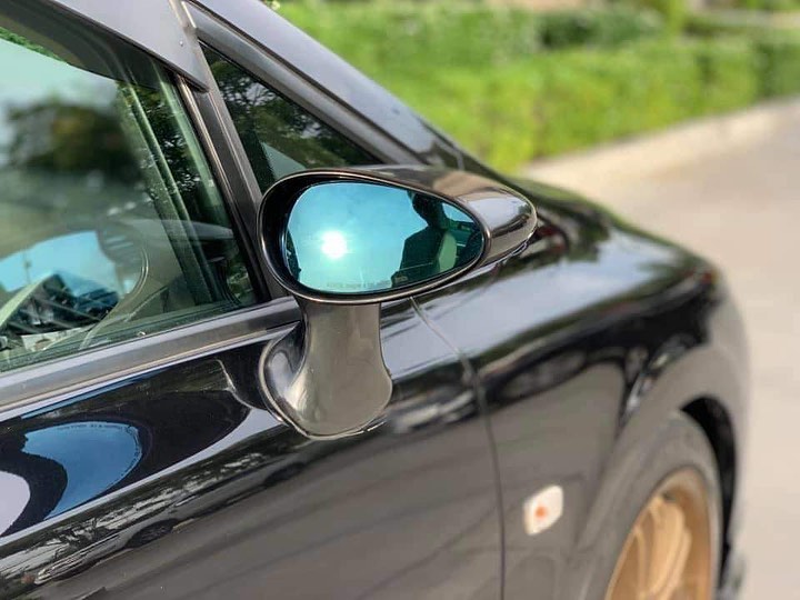 SPOON STYLE MIRRORS FD/FA