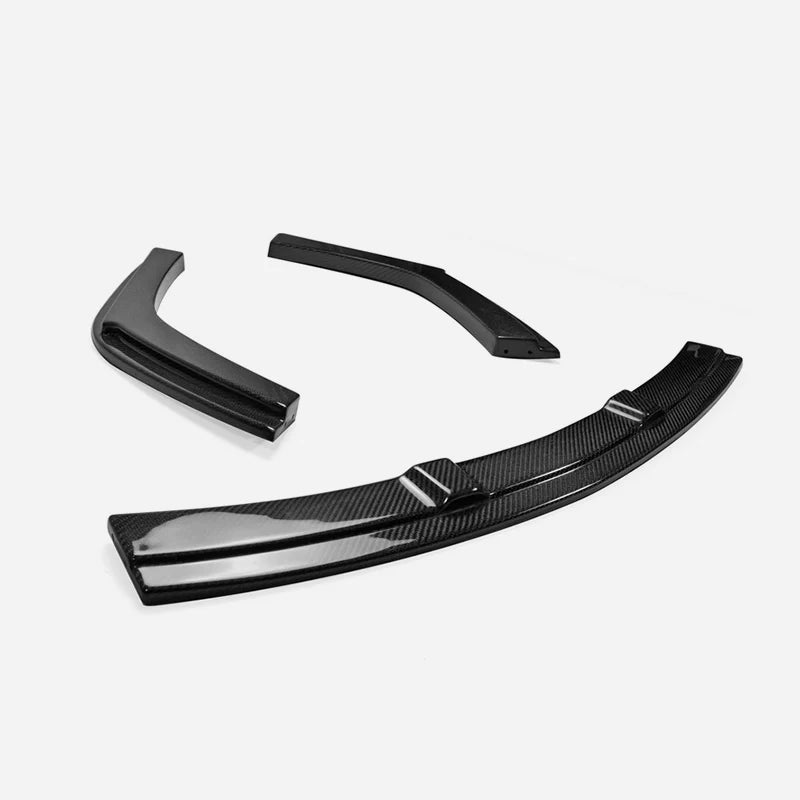 MUGEN RR STYLE BUMPER FD