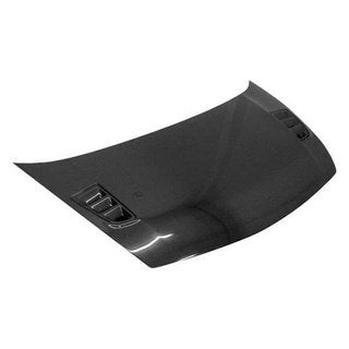 MUGEN RR STYLE CARBON HOOD FD