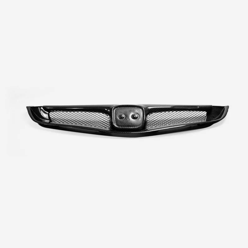 MUGEN STYLE GRILLE FD2