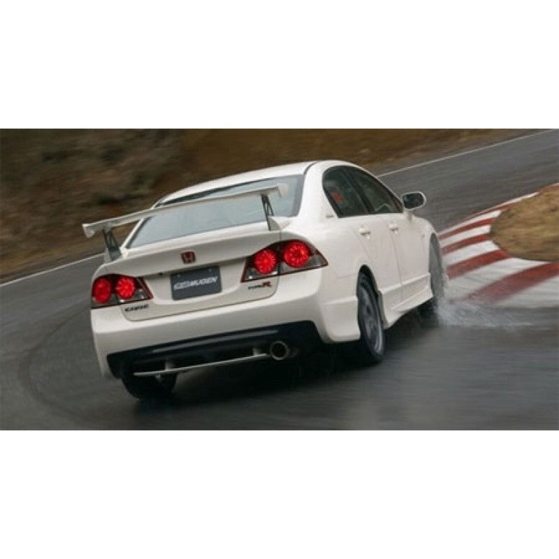 MUGEN GT STYLE WING