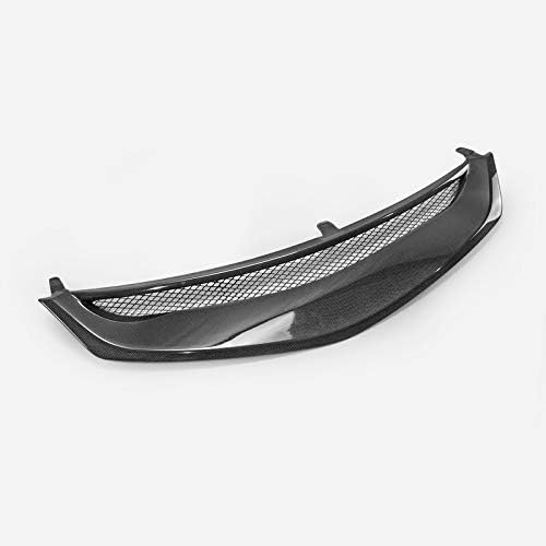 J'S RACING STYLE GRILLE FD2