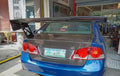 VOLOTEX STYLE WING