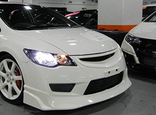 J'S RACING STYLE GRILLE FD2