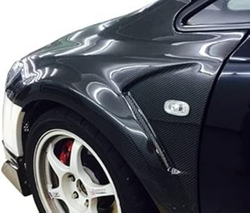 J'S RACING STYLE FENDERS FD