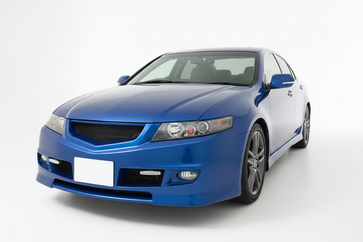 MUGEN V2 STYLE BODYKIT CL9