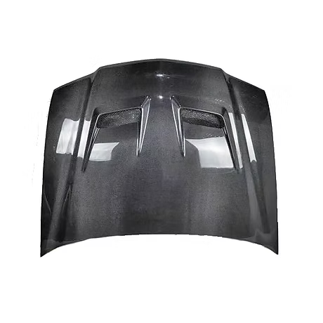 J'S RACING STYLE HOOD CL9
