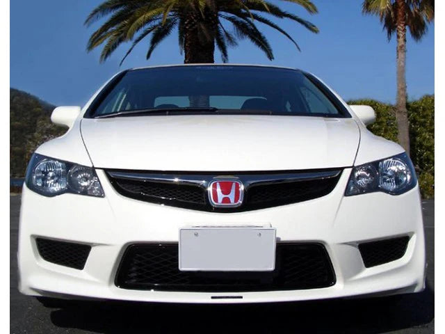 TYPE R STYLE BODYKIT FD