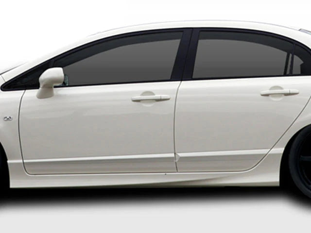 TYPE R STYLE BODYKIT FD