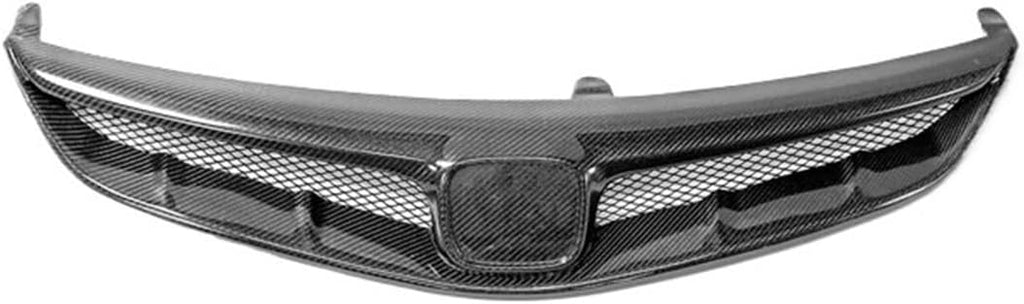 MUGEN STYLE GRILLE FD2