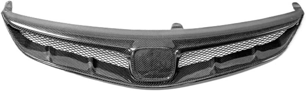 MUGEN STYLE GRILLE FD2