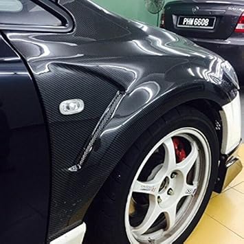 J'S RACING STYLE FENDERS FD