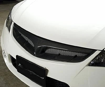 SEEKER STYLE GRILLE FD2