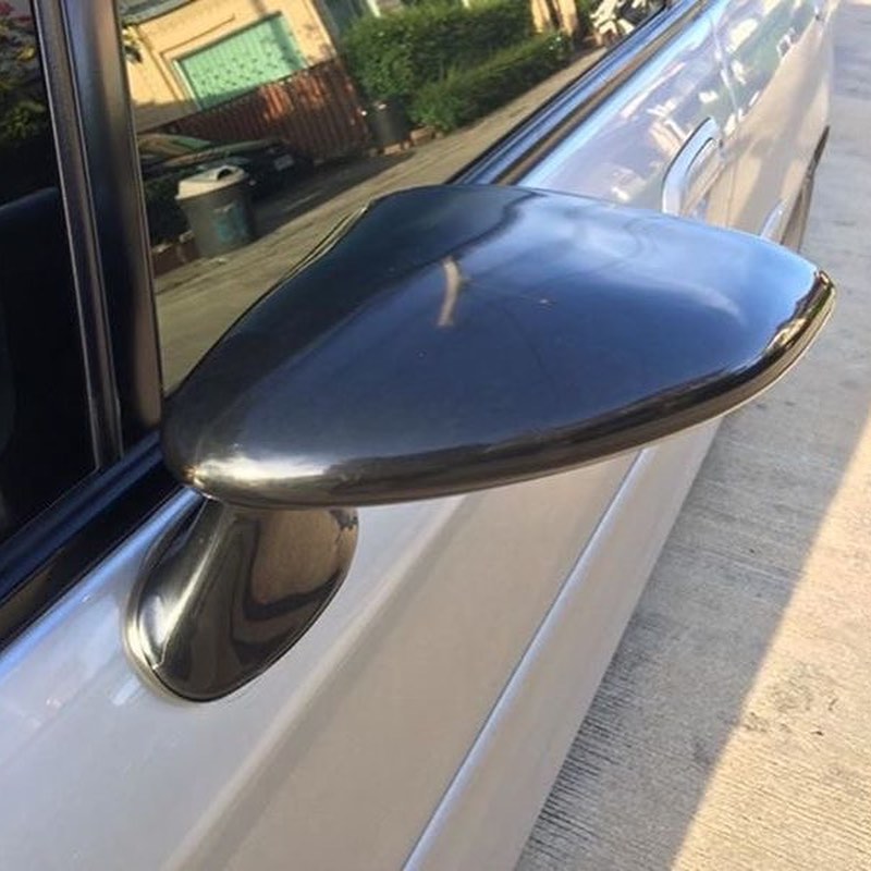SPOON STYLE MIRRORS FD/FA