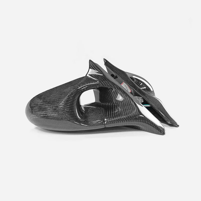 GANADOR STYLE MIRRORS CL9