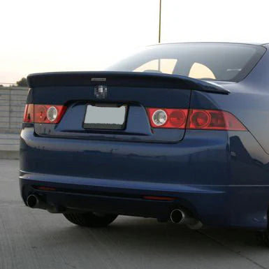 MUGEN STYLE SPOILER CL9