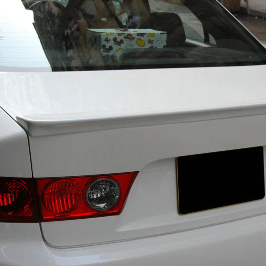 SPOON STYLE LIP SPOILER CL9