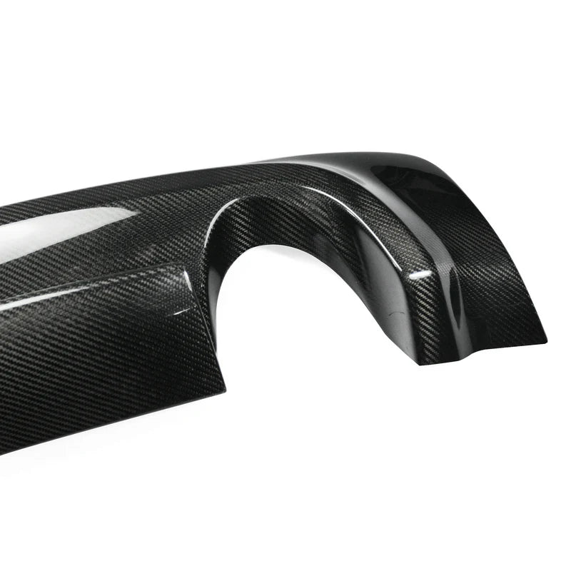 MUGEN STYLE DIFFUSER FD2