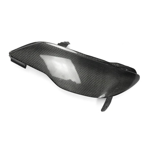 CARBON HEADLIGHT DELETE PANEL (LHS) FD