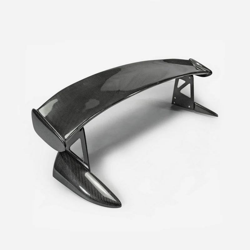 MUGEN GT STYLE WING