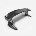 MUGEN GT STYLE WING