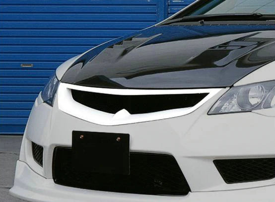 FEELS STYLE GRILLE FD2