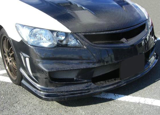 FEELS STYLE GRILLE FD2