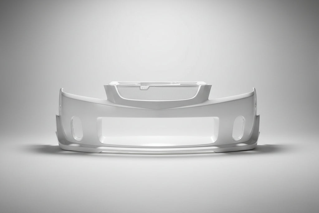 BC STYLE BODYKIT CL9