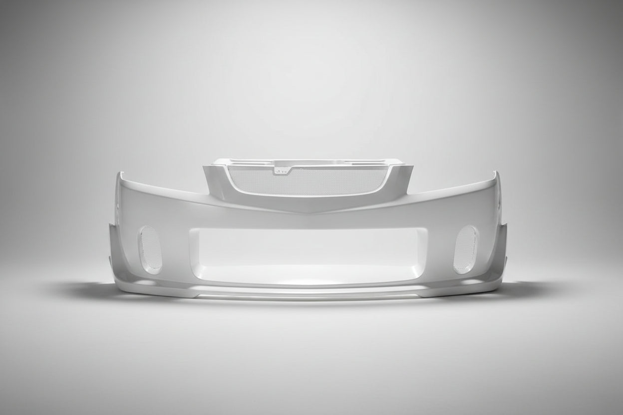 BC STYLE BODYKIT CL9