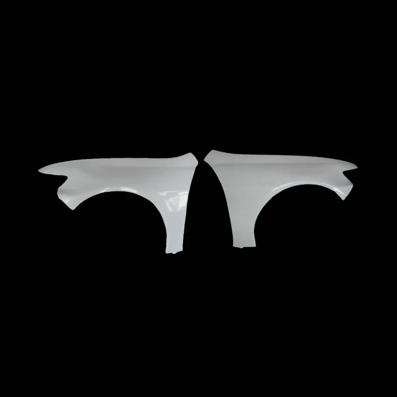 WTCC STYLE BODYKIT CL9