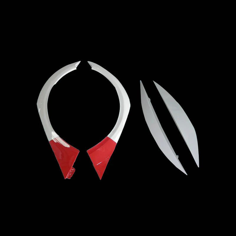 WTCC STYLE BODYKIT CL9