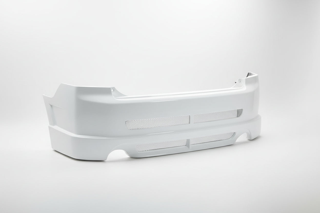 BC STYLE BODYKIT CL9