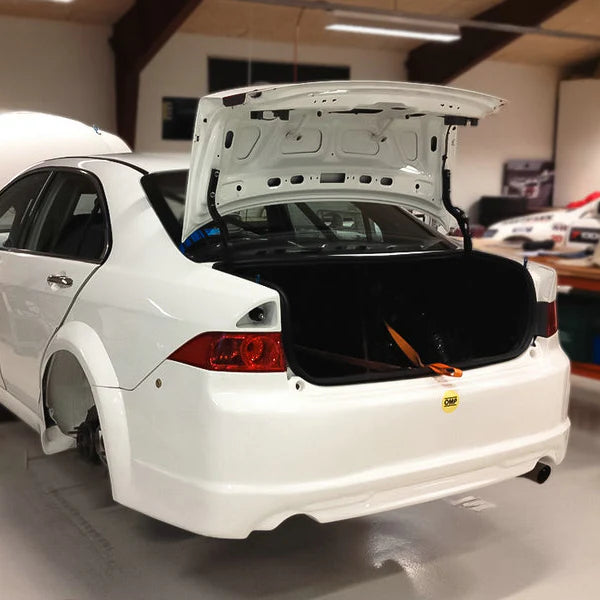 WTCC STYLE BODYKIT CL9
