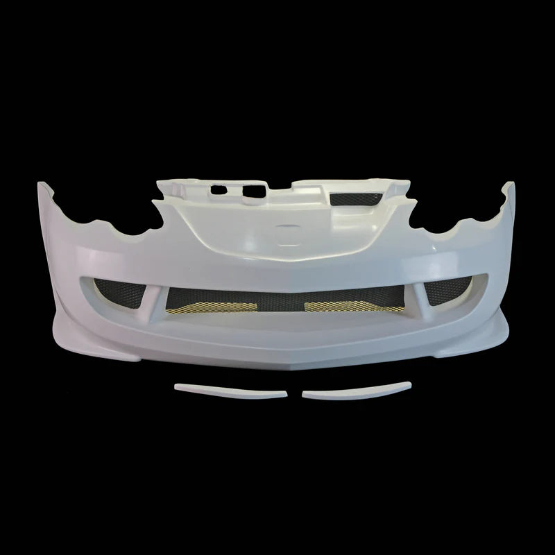 DC5 MUGEN BUMPER