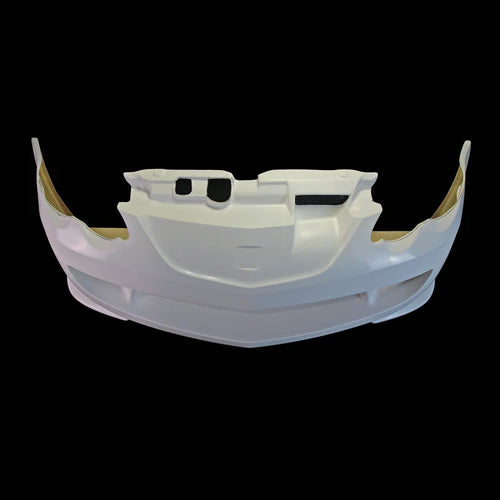 DC5 MUGEN BUMPER