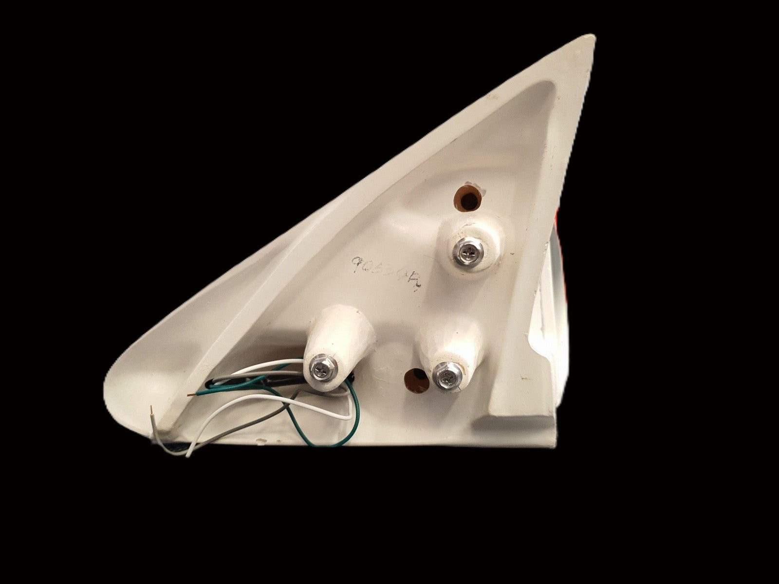 GANADOR STYLE MIRRORS DC5