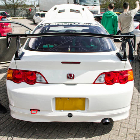 MUGEN WING DC5